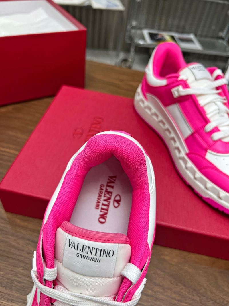 Valentino Low Shoes